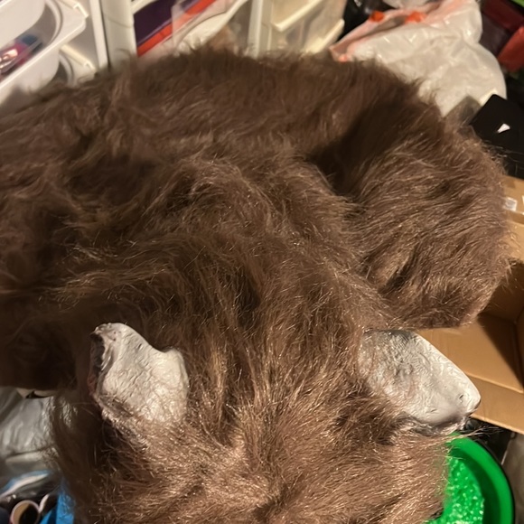 Holiday | Animated Werewolf Rug Halloween Prop | Poshmark